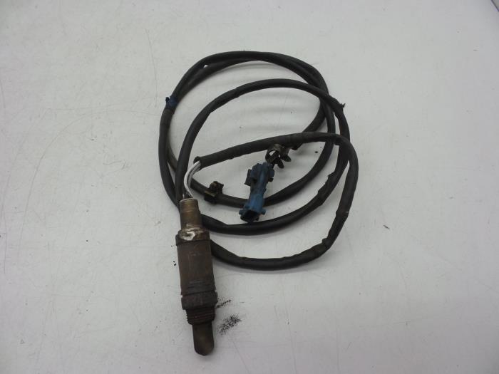 Used Lambda probe Volvo 960 I 2.5i 24V Price € 50,00 Margin scheme offered by Auto Demontage Elferink B.V.