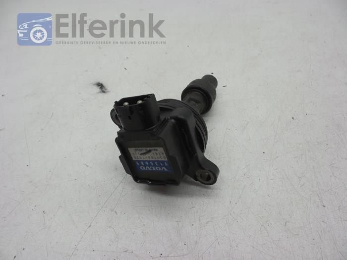 Pen ignition coil from a Volvo 960 I 2.5i 24V 1994