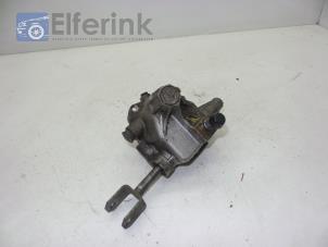 Used Gearbox mechanism Opel Corsa D 1.2 16V Price € 50,00 Margin scheme offered by Auto Demontage Elferink B.V.
