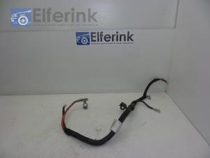 Used Cable (miscellaneous) Opel Corsa D 1.2 16V Price € 25,00 Margin scheme offered by Auto Demontage Elferink B.V.