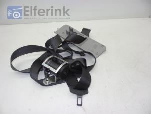 Used Front seatbelt, left Opel Corsa D 1.2 16V Price € 50,00 Margin scheme offered by Auto Demontage Elferink B.V.