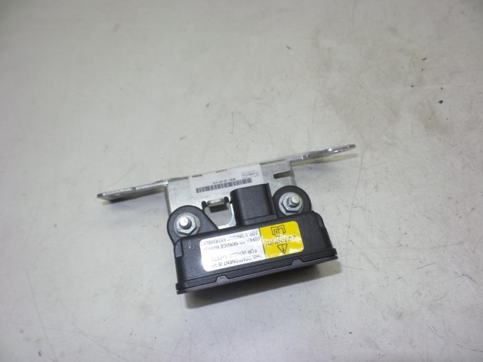 Begagnade ABS-sensor Volvo C70 (MC) 2.5 T5 20V Pris € 125,00 Marginaltabell erbjuds av Auto Demontage Elferink B.V.