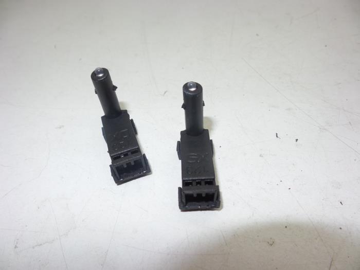 Używane Lampa Volvo C70 (MC) 2.5 T5 20V Cena € 25,00 Procedura marży oferowane przez Auto Demontage Elferink B.V.