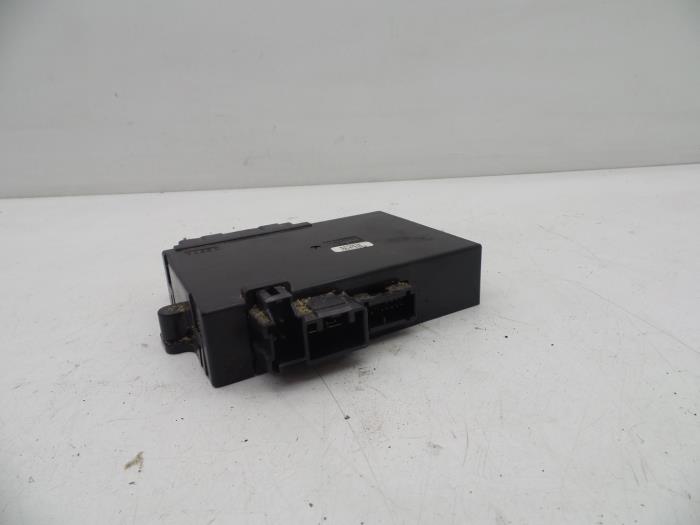 Begagnade Sätesdator Volvo S80 (TR/TS) 2.8 T6 24V Pris € 75,00 Marginaltabell erbjuds av Auto Demontage Elferink B.V.