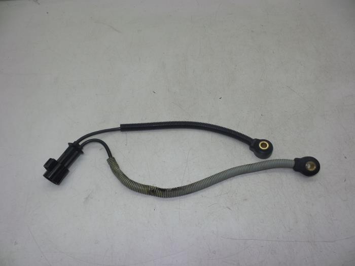 Gebrauchte Klopfsensor Volvo C70 (MC) 2.5 T5 20V Preis € 25,00 Margenregelung angeboten von Auto Demontage Elferink B.V.