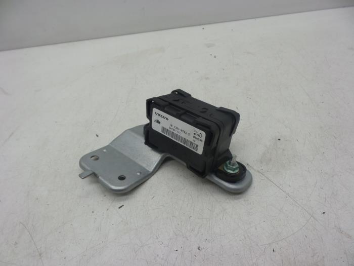Begagnade ABS-sensor Volvo S80 (TR/TS) 2.4 D5 20V Pris € 70,00 Marginaltabell erbjuds av Auto Demontage Elferink B.V.