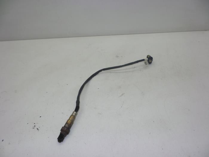Usagé Sonde lambda Opel Insignia 1.8 16V Ecotec Prix € 50,00 Règlement à la marge proposé par Auto Demontage Elferink B.V.