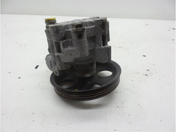 Power steering pump Opel Insignia 1.8 16V Ecotec - 13273781 X18XER