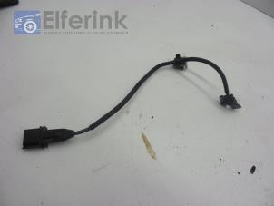 Used Crankshaft sensor Opel Insignia 1.8 16V Ecotec Price € 50,00 Margin scheme offered by Auto Demontage Elferink B.V.