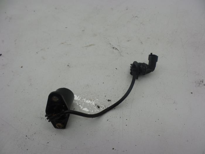 Begagnade Sensor (övriga) Opel Insignia 1.8 16V Ecotec Pris € 25,00 Marginaltabell erbjuds av Auto Demontage Elferink B.V.