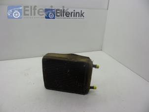 Used Heating radiator Volvo 240/245 240 Price € 40,00 Margin scheme offered by Auto Demontage Elferink B.V.
