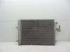 Air conditioning condenser from a Volvo V70 (BW), 2007 / 2016 2.5 T Turbo 20V Flexifuel, Combi/o, 2.521cc, 147kW (200pk), FWD, B5254T8, 2008-05 / 2009-12, BW02 2009