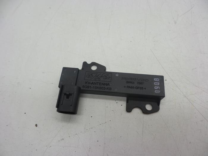 Gebrauchte Antenne Volvo V70 (BW) 2.5 T Turbo 20V Flexifuel Preis € 25,00 Margenregelung angeboten von Auto Demontage Elferink B.V.