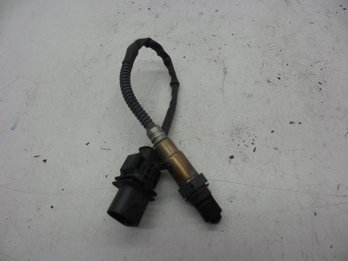 Usados Sonda Lambda Volvo XC60 I (DZ) 2.4 D5 20V AWD Precio € 40,00 Norma de margen ofrecido por Auto Demontage Elferink B.V.