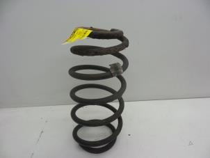 Used Front spring screw Saab 9-5 (YS3E) 2.3t 16V Price € 25,00 Margin scheme offered by Auto Demontage Elferink B.V.