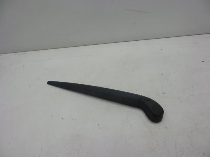 Windshield trim
