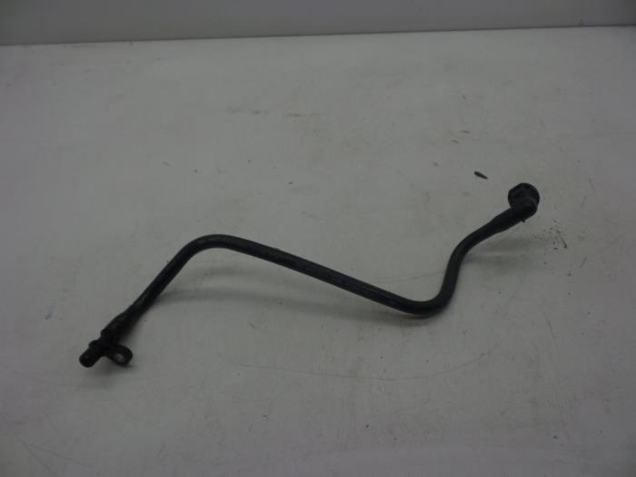 Usagé Conduit de pression d'huile Volvo XC60 I (DZ) 2.4 D5 20V AWD Prix € 50,00 Règlement à la marge proposé par Auto Demontage Elferink B.V.