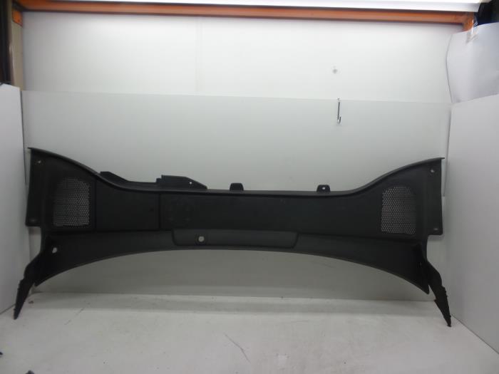 Używane Parawan Volvo XC60 I (DZ) 2.4 D5 20V AWD Cena € 50,00 Procedura marży oferowane przez Auto Demontage Elferink B.V.