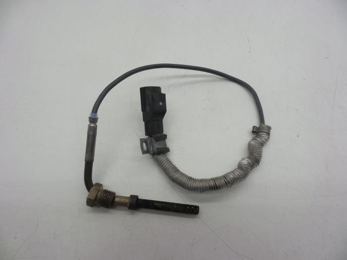 Begagnade Partikelfiltersensor Volvo XC60 I (DZ) 2.4 D5 20V AWD Pris € 50,00 Marginaltabell erbjuds av Auto Demontage Elferink B.V.