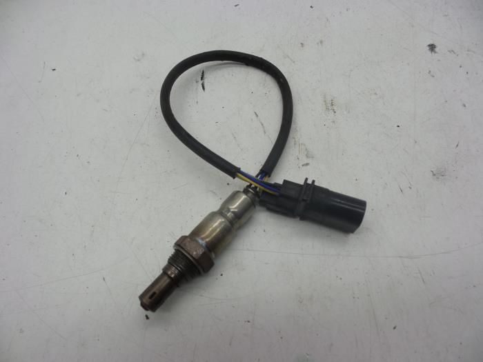 Sonda lambda Volvo S80 (AR/AS), 2006 / 2016 1.6 DRIVe, Sedan, 4Dr, Diesel, 1.560cc, 84kW (114pk), FWD, D4162T, 2011-06 / 2014-01, AS84 (Używany)