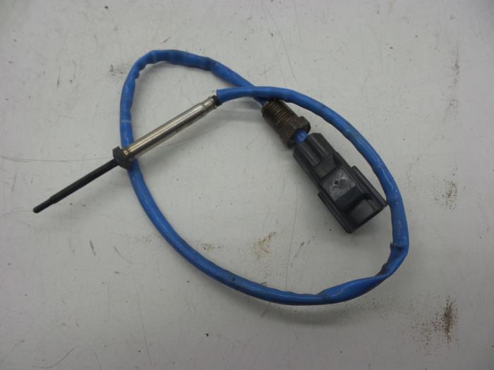 Usagé Sensor température d’échappement Volvo S80 (AR/AS) 1.6 DRIVe Prix € 25,00 Règlement à la marge proposé par Auto Demontage Elferink B.V.