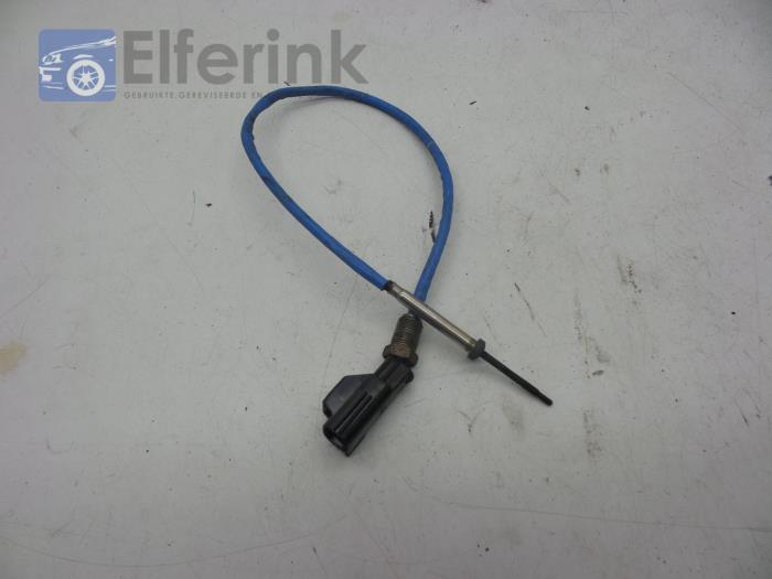 Exhaust heat sensor from a Volvo S80 (AR/AS) 1.6 DRIVe 2012