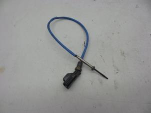 Auspuff Temperatursensor van een Volvo S80 (AR/AS) 1.6 DRIVe 2012