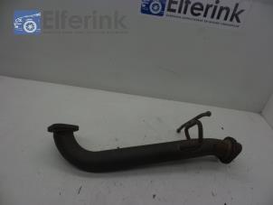 Used Exhaust front section Volvo S80 (AR/AS) 1.6 DRIVe Price € 40,00 Margin scheme offered by Auto Demontage Elferink B.V.