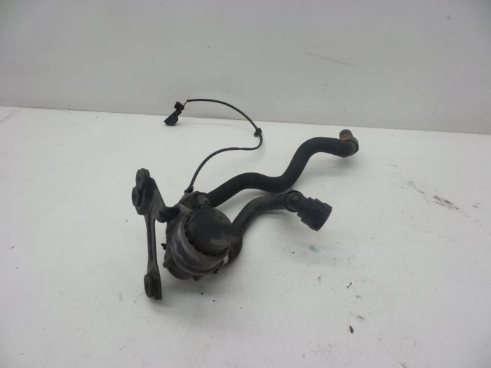 Begagnade Vattenpump Volvo S80 (AR/AS) 1.6 DRIVe Pris € 40,00 Marginaltabell erbjuds av Auto Demontage Elferink B.V.