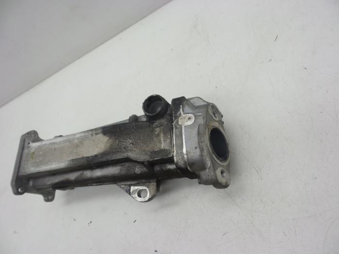 Heat exchanger Volvo XC60 I 2.4 D5 20V 205 AWD - 30757742 D5244T10