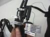 Wiring harness from a Volvo XC60 I (DZ) 2.4 D5 20V 205 AWD 2011