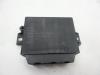 PDC Module from a Volvo XC60 I (DZ) 2.4 D5 20V 205 AWD 2011
