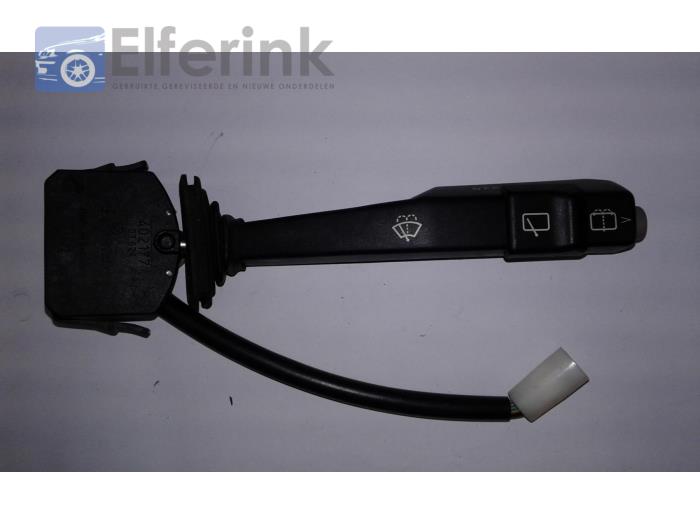 Wiper switch from a Volvo 480 2.0i S 1995