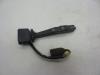 Wiper switch from a Volvo 480, 1986 / 1996 2.0i S, Compartment, 2-dr, Petrol, 1.986cc, 81kW (110pk), FWD, B20F, 1992-08 / 1995-09 1995
