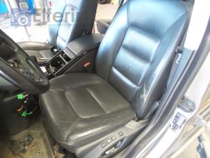 Used Set of upholstery (complete) Volvo S80 (AR/AS) 3.2 24V AWD Price € 250,00 Margin scheme offered by Auto Demontage Elferink B.V.