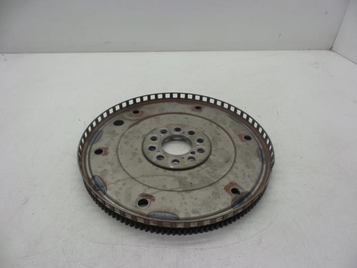 Used Flywheel Volvo S80 (AR/AS) 3.2 24V AWD Price € 50,00 Margin scheme offered by Auto Demontage Elferink B.V.