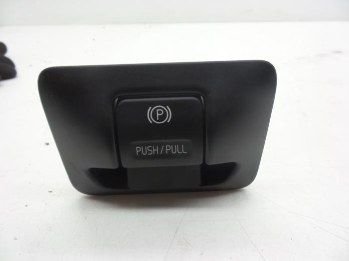 Gebrauchte Handbremse Schalter Volvo S80 (AR/AS) 3.2 24V AWD Preis € 25,00 Margenregelung angeboten von Auto Demontage Elferink B.V.