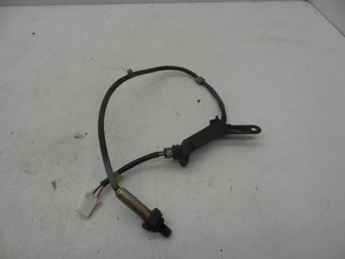 Usados Sonda Lambda Volvo V40 (VW) 1.8 16V Precio € 50,00 Norma de margen ofrecido por Auto Demontage Elferink B.V.