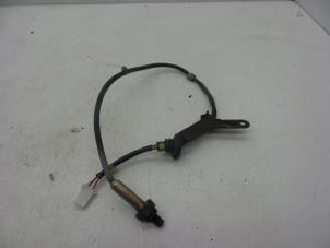 Usagé Sonde lambda Volvo V40 (VW) 1.8 16V Prix € 50,00 Règlement à la marge proposé par Auto Demontage Elferink B.V.