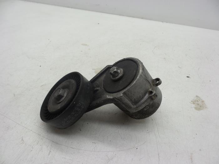 Gebrauchte Spanner sonstige Saab 9-3 II Sport Sedan (YS3F) 1.8i 16V Preis € 25,00 Margenregelung angeboten von Auto Demontage Elferink B.V.