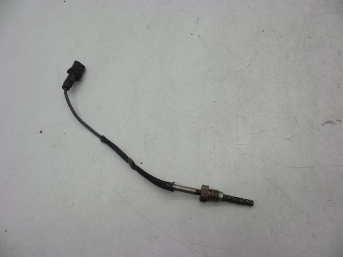 Gebrauchte Auspuff Temperatursensor Saab 9-3 II Sport Sedan (YS3F) 1.9 TiD Preis € 25,00 Margenregelung angeboten von Auto Demontage Elferink B.V.