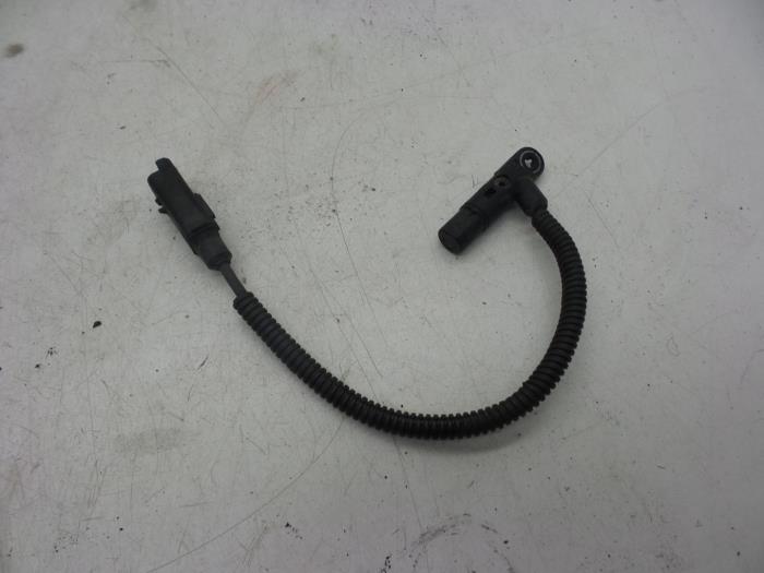 Begagnade Kamaxelsensor Volvo V50 (MW) 1.6 D2 16V Pris € 40,00 Marginaltabell erbjuds av Auto Demontage Elferink B.V.
