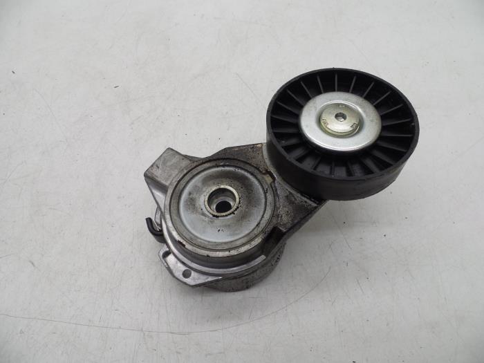 Usagé Tendeur divers Saab 9-5 (YS3E) 2.0t 16V Prix € 25,00 Règlement à la marge proposé par Auto Demontage Elferink B.V.