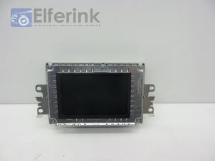 Usados Controlador de pantalla multimedia Volvo XC70 (BZ) 2.4 D 20V AWD Precio € 150,00 Norma de margen ofrecido por Auto Demontage Elferink B.V.
