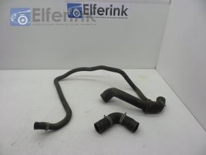 Used Hose (miscellaneous) Opel Corsa C (F08/68) 1.2 16V Twin Port Price € 25,00 Margin scheme offered by Auto Demontage Elferink B.V.