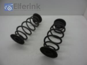 Used Rear coil spring Opel Combo (Corsa C) 1.3 CDTI 16V Price € 40,00 Margin scheme offered by Auto Demontage Elferink B.V.