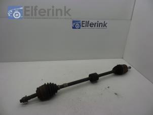Used Front drive shaft, right Opel Combo (Corsa C) 1.3 CDTI 16V Price € 50,00 Margin scheme offered by Auto Demontage Elferink B.V.