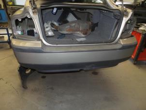 Używane Zderzak tylny Volvo S60 I (RS/HV) 2.4 20V 140 Cena € 125,00 Procedura marży oferowane przez Auto Demontage Elferink B.V.