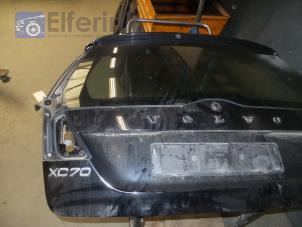 Used Tailgate Volvo XC70 (BZ) 2.4 D 20V AWD Price € 150,00 Margin scheme offered by Auto Demontage Elferink B.V.