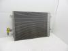 Air conditioning condenser from a Volvo XC70 (BZ), 2007 / 2016 2.4 D 20V AWD, SUV, Diesel, 2.401cc, 120kW (163pk), 4x4, D5244T17, 2011-08 / 2016-04, BZ87 2012